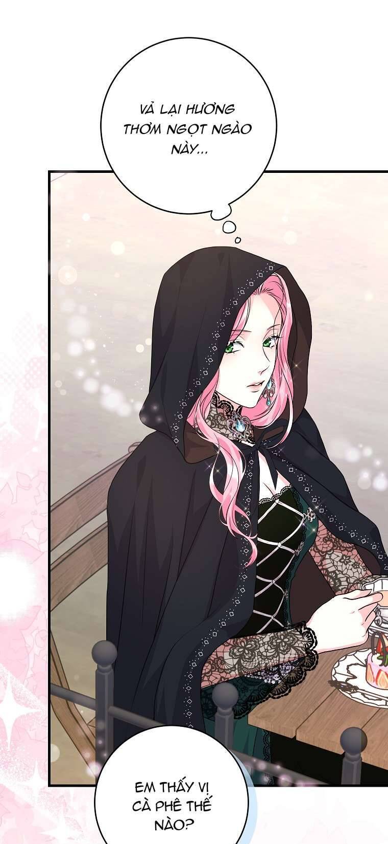 Kẻ Phản Diện Có Thời Hạn Ủng Hộ Tôi Hủy Hôn Chap 31 - Next Chap 32