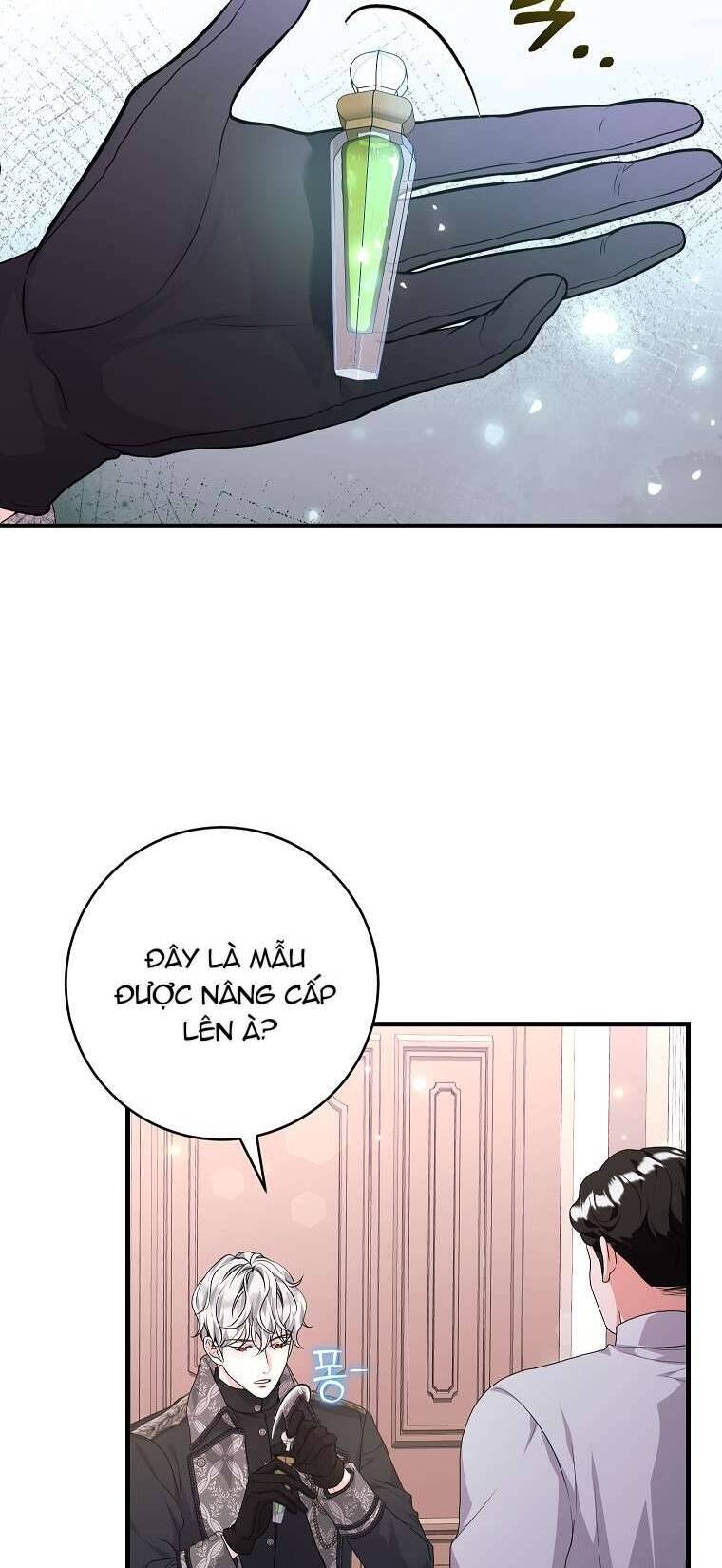 Kẻ Phản Diện Có Thời Hạn Ủng Hộ Tôi Hủy Hôn Chap 31 - Next Chap 32