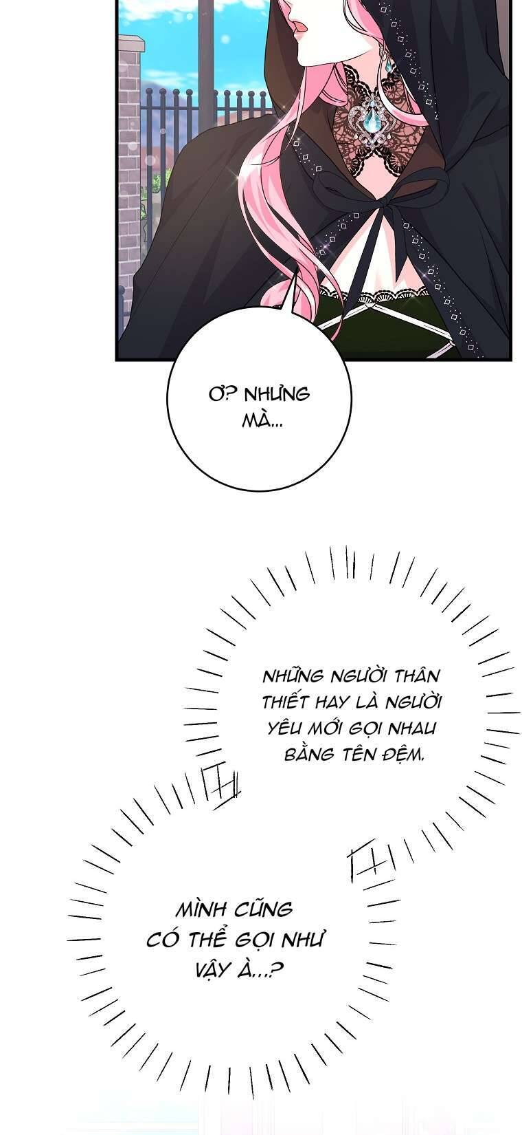 Kẻ Phản Diện Có Thời Hạn Ủng Hộ Tôi Hủy Hôn Chap 31 - Next Chap 32