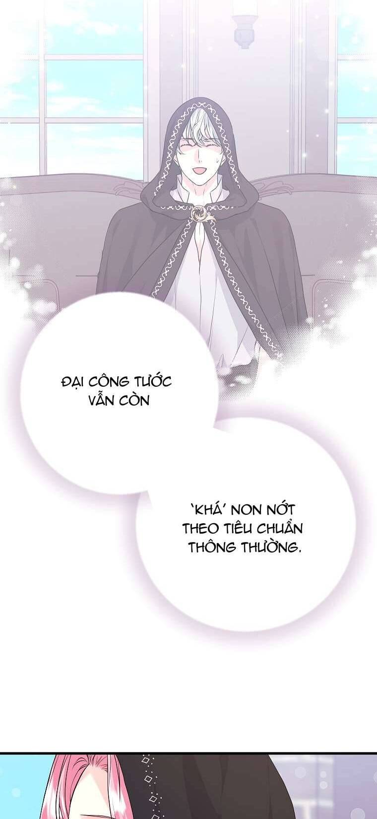 Kẻ Phản Diện Có Thời Hạn Ủng Hộ Tôi Hủy Hôn Chap 31 - Next Chap 32