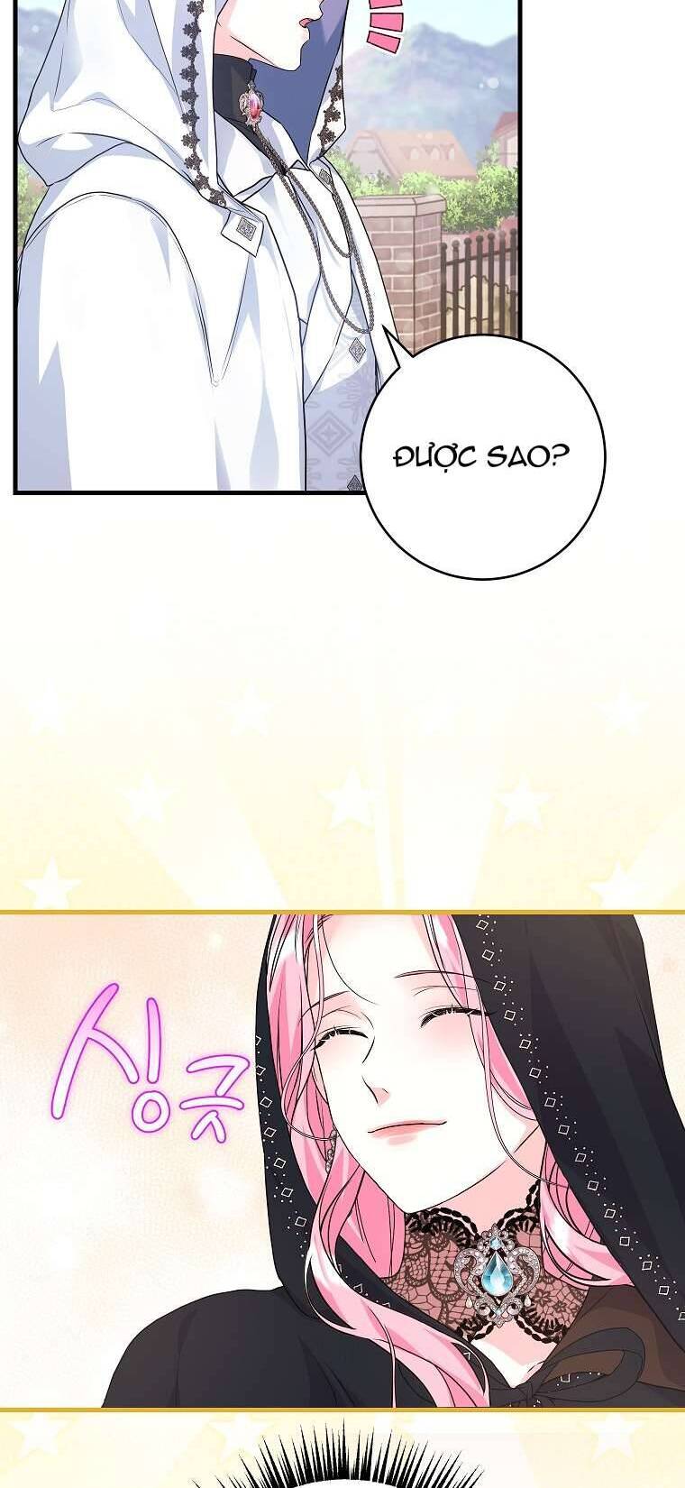 Kẻ Phản Diện Có Thời Hạn Ủng Hộ Tôi Hủy Hôn Chap 31 - Next Chap 32