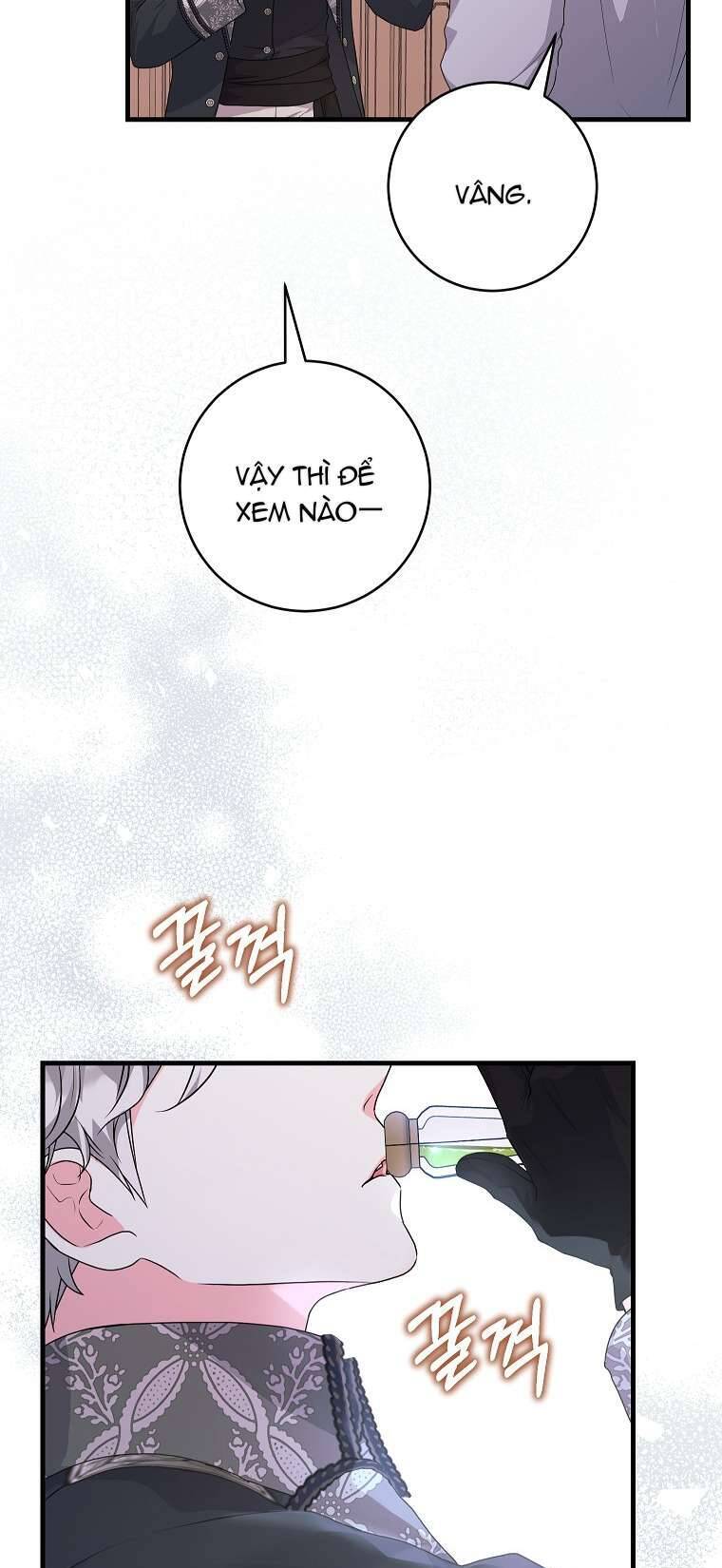 Kẻ Phản Diện Có Thời Hạn Ủng Hộ Tôi Hủy Hôn Chap 31 - Next Chap 32