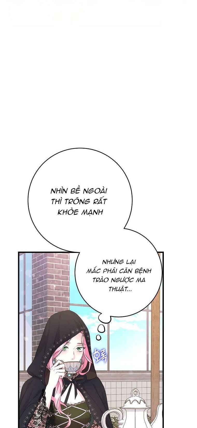 Kẻ Phản Diện Có Thời Hạn Ủng Hộ Tôi Hủy Hôn Chap 31 - Next Chap 32