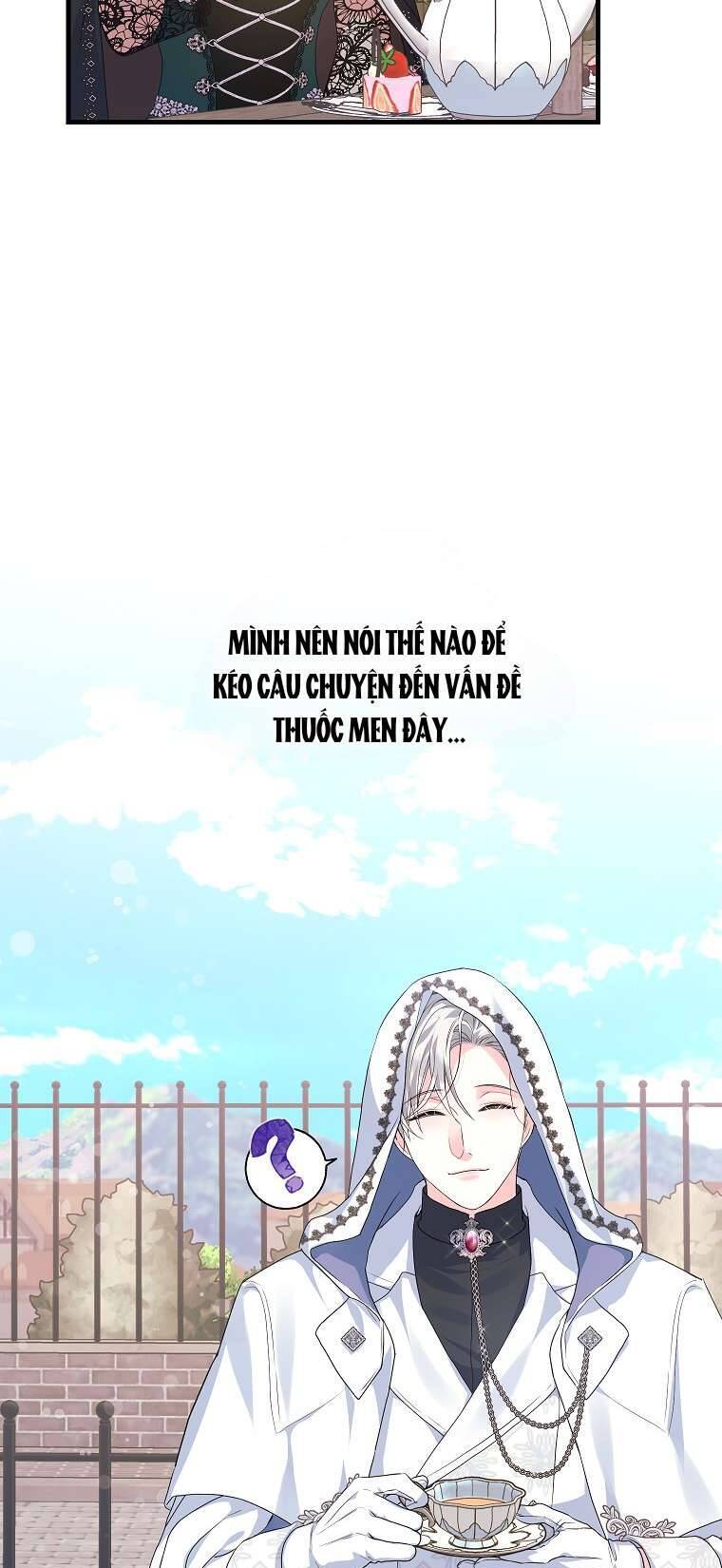 Kẻ Phản Diện Có Thời Hạn Ủng Hộ Tôi Hủy Hôn Chap 31 - Next Chap 32