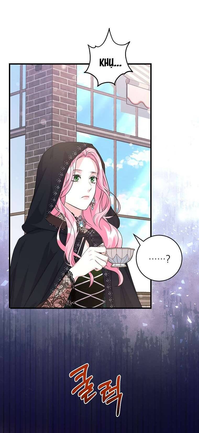 Kẻ Phản Diện Có Thời Hạn Ủng Hộ Tôi Hủy Hôn Chap 31 - Next Chap 32