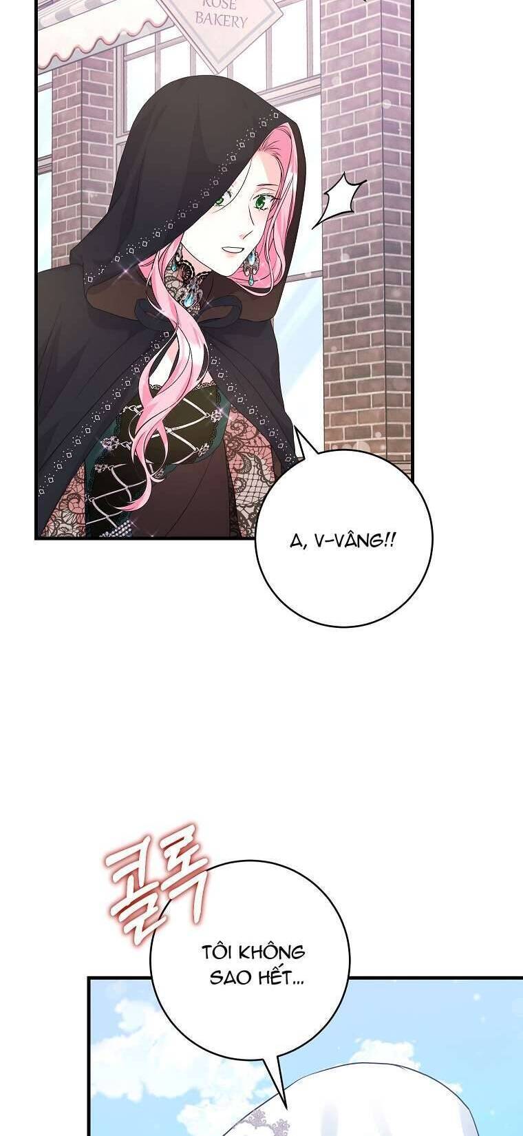 Kẻ Phản Diện Có Thời Hạn Ủng Hộ Tôi Hủy Hôn Chap 32 - Next Chap 33