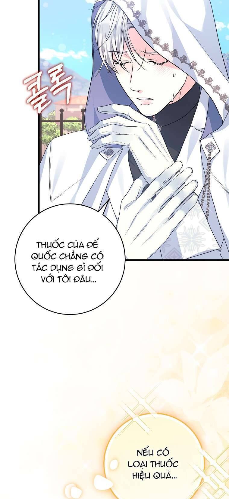 Kẻ Phản Diện Có Thời Hạn Ủng Hộ Tôi Hủy Hôn Chap 32 - Next Chap 33