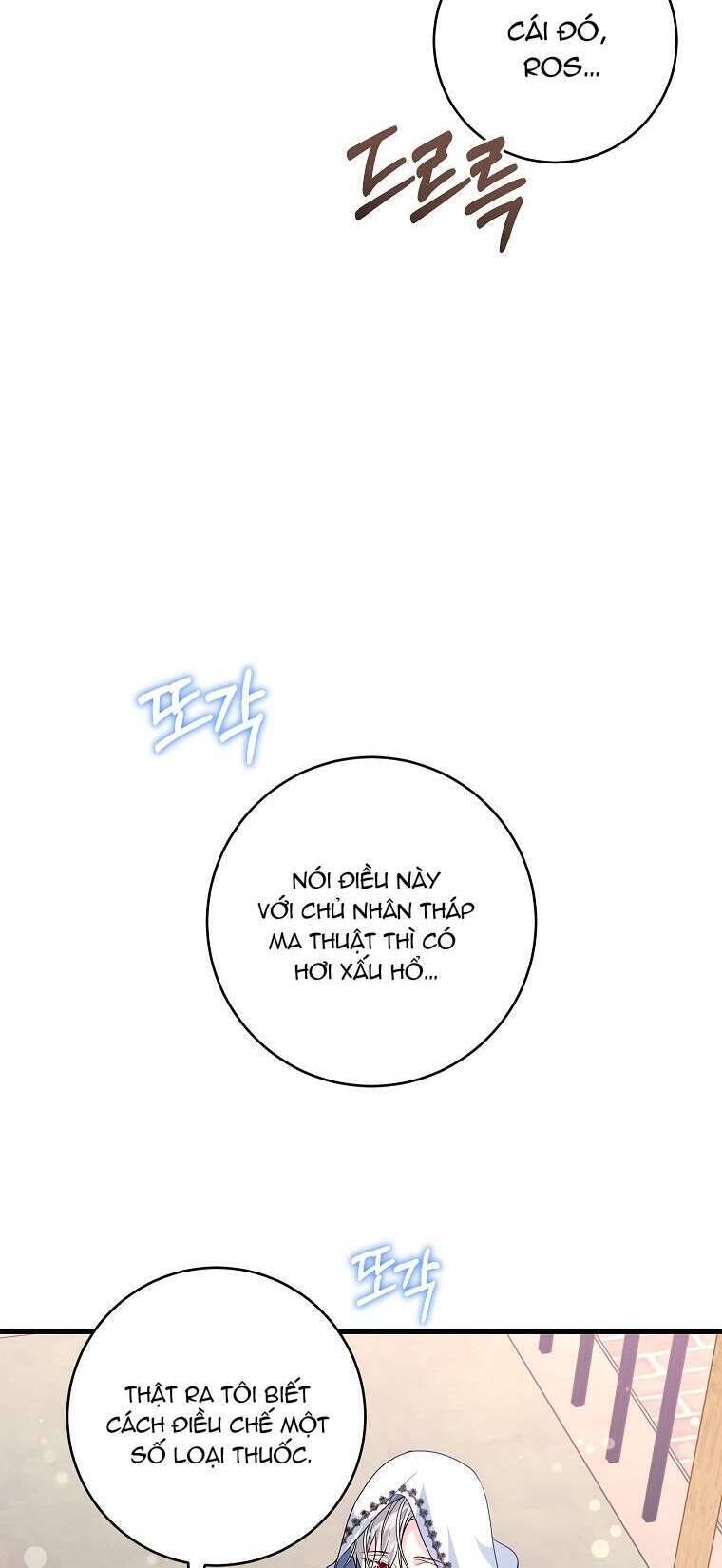 Kẻ Phản Diện Có Thời Hạn Ủng Hộ Tôi Hủy Hôn Chap 32 - Next Chap 33