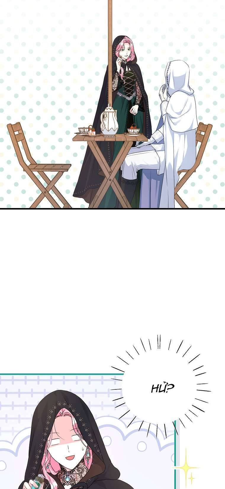 Kẻ Phản Diện Có Thời Hạn Ủng Hộ Tôi Hủy Hôn Chap 32 - Next Chap 33