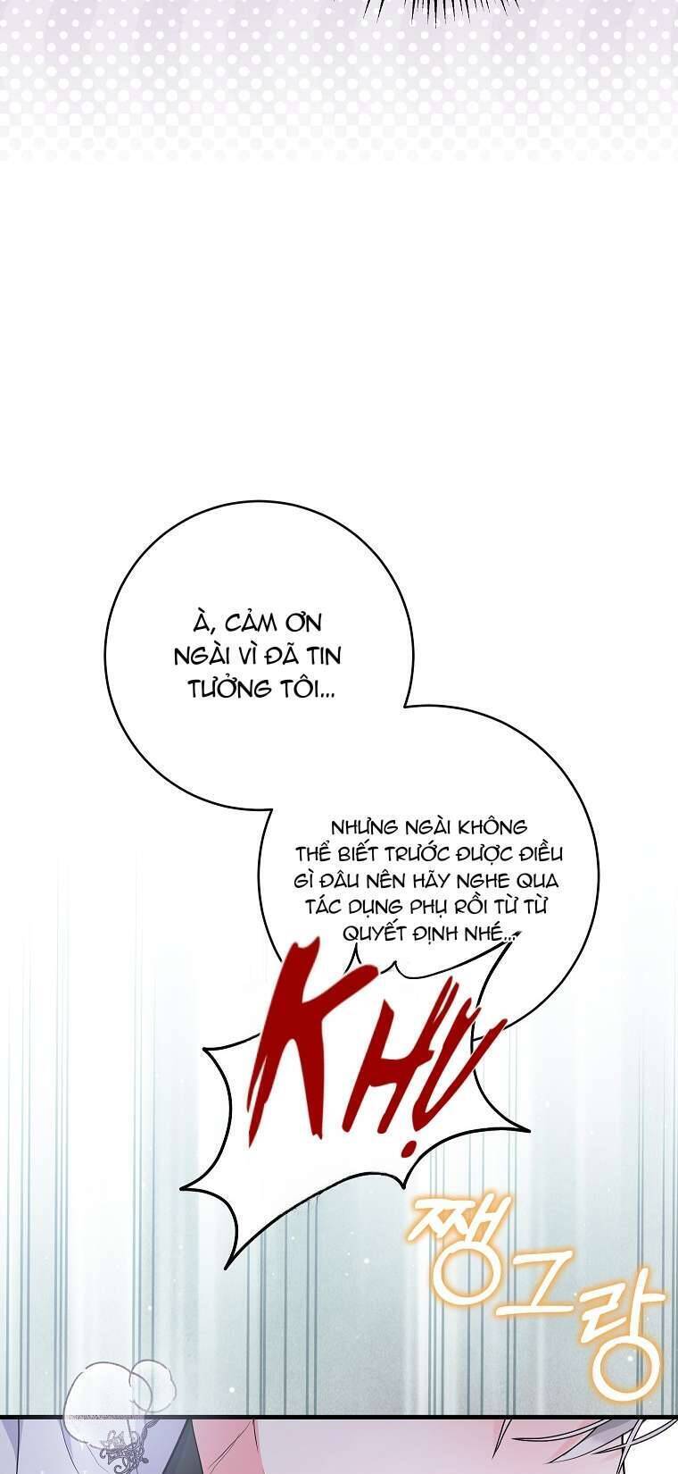 Kẻ Phản Diện Có Thời Hạn Ủng Hộ Tôi Hủy Hôn Chap 32 - Next Chap 33