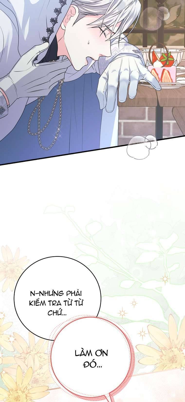 Kẻ Phản Diện Có Thời Hạn Ủng Hộ Tôi Hủy Hôn Chap 32 - Next Chap 33