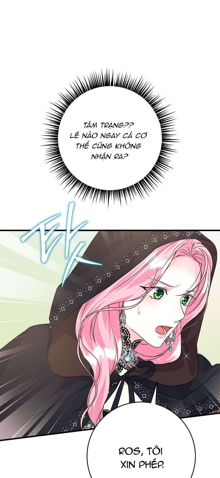 Kẻ Phản Diện Có Thời Hạn Ủng Hộ Tôi Hủy Hôn Chap 32 - Next Chap 33