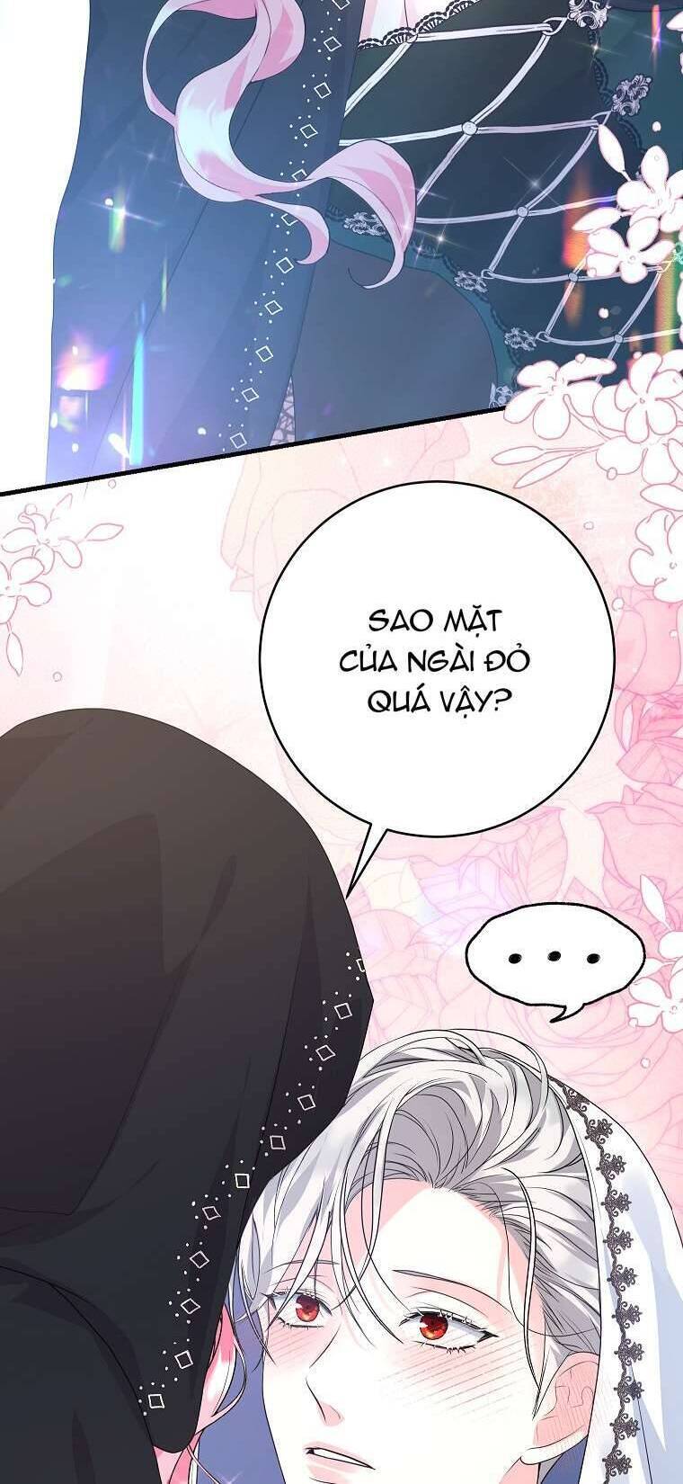 Kẻ Phản Diện Có Thời Hạn Ủng Hộ Tôi Hủy Hôn Chap 32 - Next Chap 33