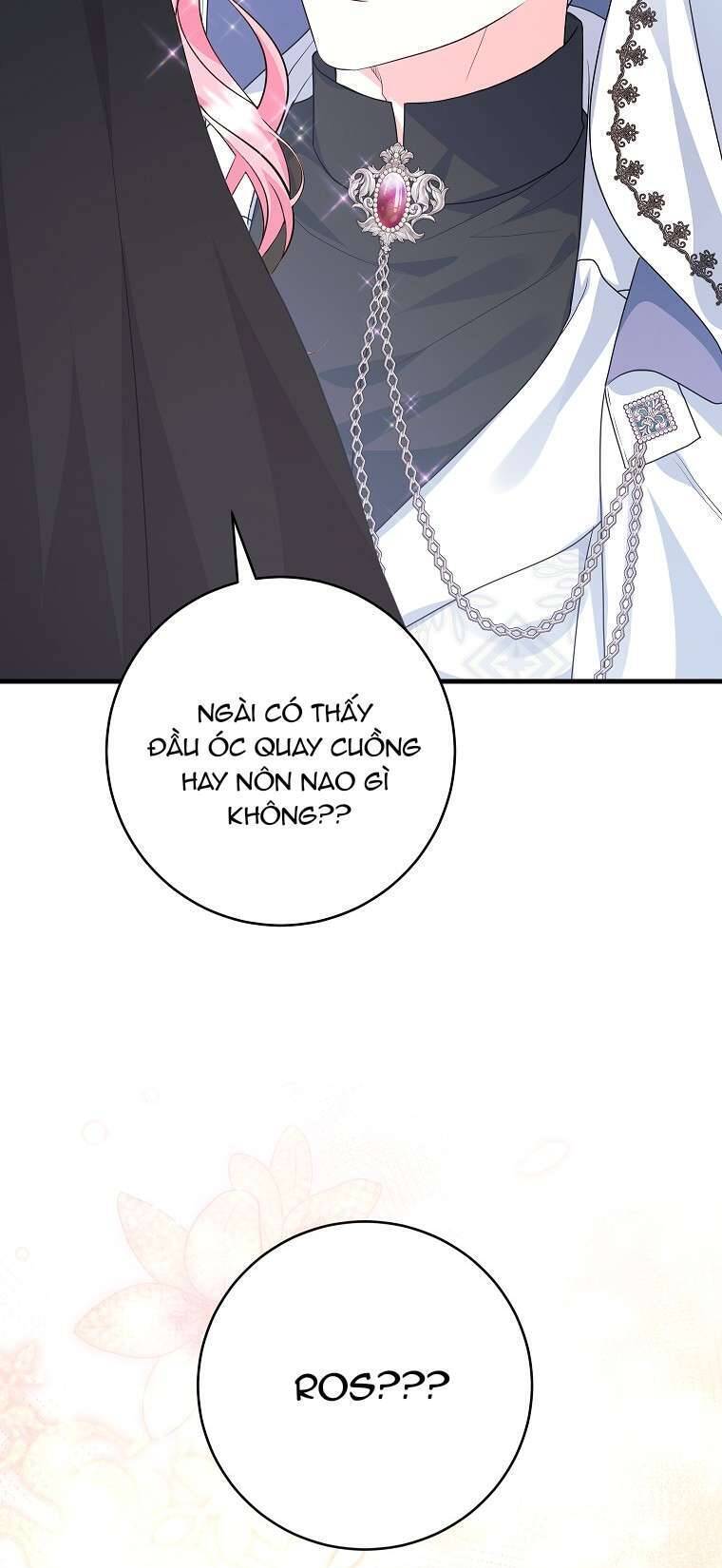 Kẻ Phản Diện Có Thời Hạn Ủng Hộ Tôi Hủy Hôn Chap 32 - Next Chap 33