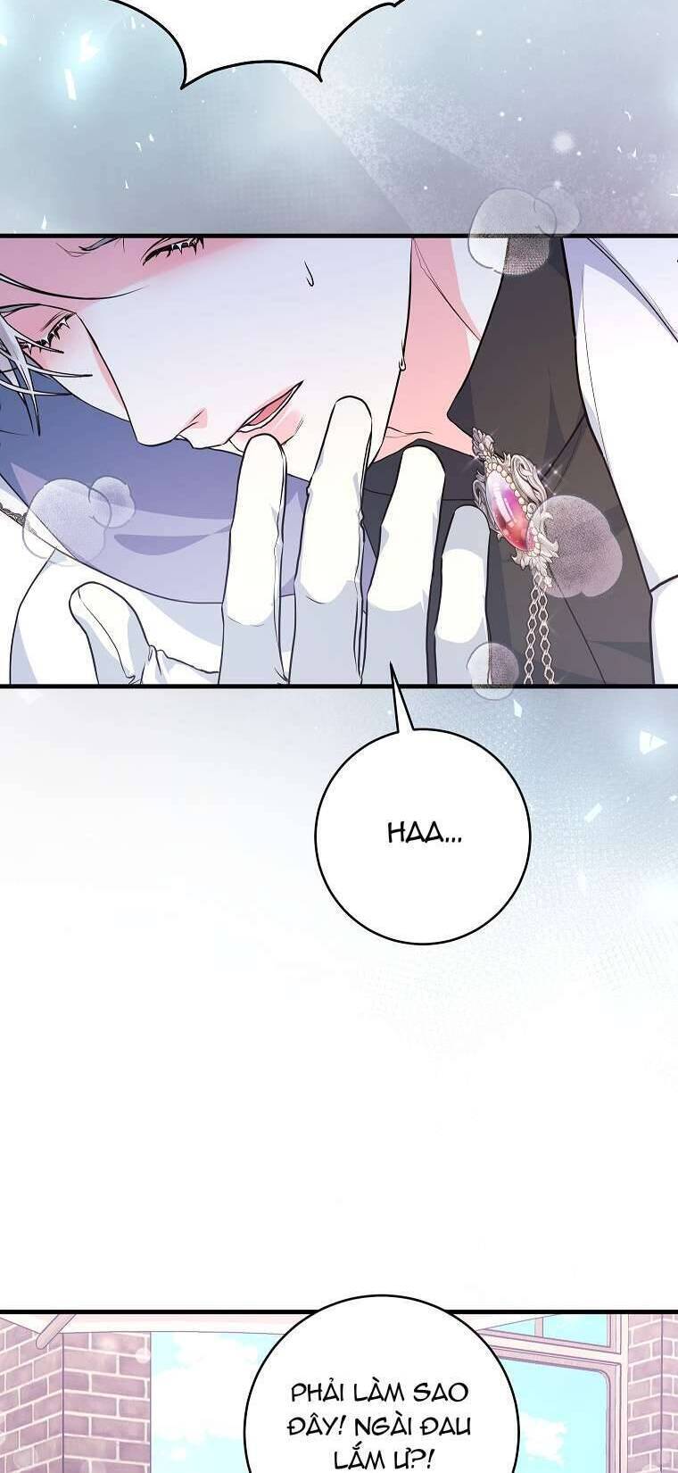 Kẻ Phản Diện Có Thời Hạn Ủng Hộ Tôi Hủy Hôn Chap 32 - Next Chap 33