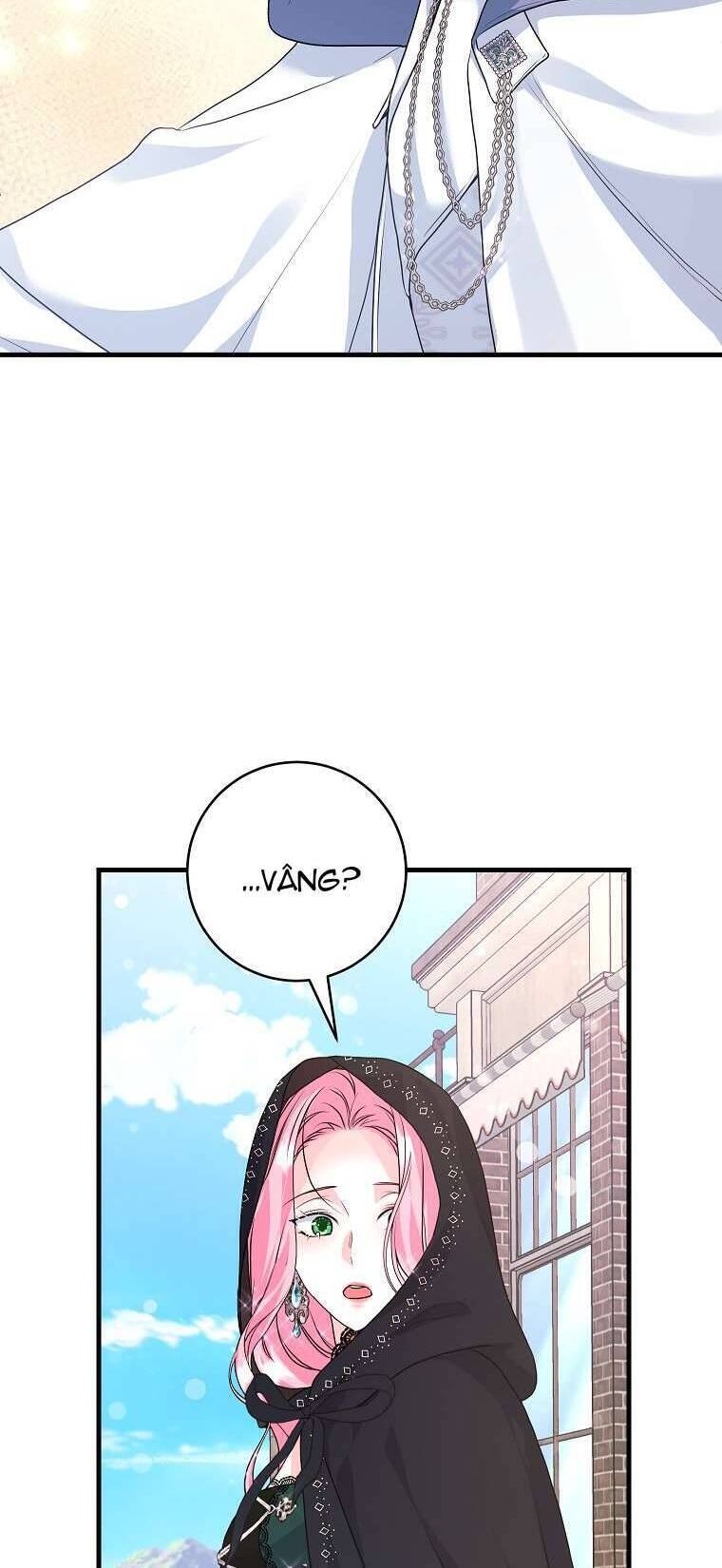 Kẻ Phản Diện Có Thời Hạn Ủng Hộ Tôi Hủy Hôn Chap 32 - Next Chap 33