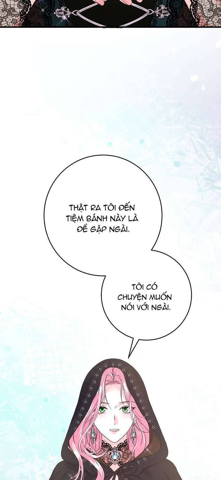 Kẻ Phản Diện Có Thời Hạn Ủng Hộ Tôi Hủy Hôn Chap 32 - Next Chap 33