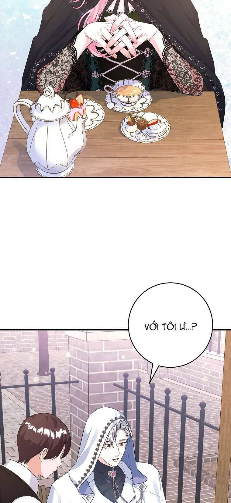 Kẻ Phản Diện Có Thời Hạn Ủng Hộ Tôi Hủy Hôn Chap 32 - Next Chap 33