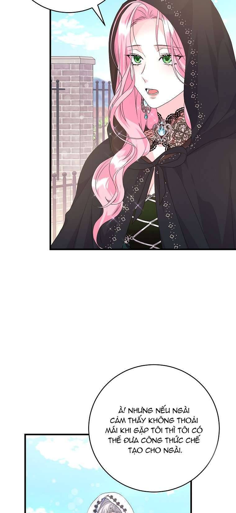 Kẻ Phản Diện Có Thời Hạn Ủng Hộ Tôi Hủy Hôn Chap 32 - Next Chap 33