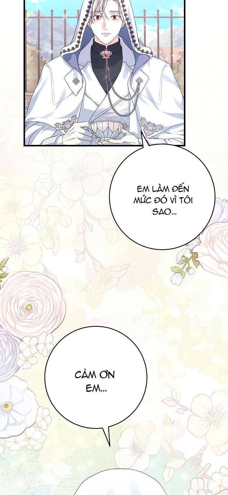 Kẻ Phản Diện Có Thời Hạn Ủng Hộ Tôi Hủy Hôn Chap 32 - Next Chap 33