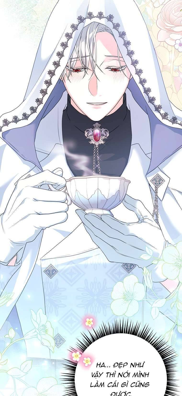 Kẻ Phản Diện Có Thời Hạn Ủng Hộ Tôi Hủy Hôn Chap 32 - Next Chap 33