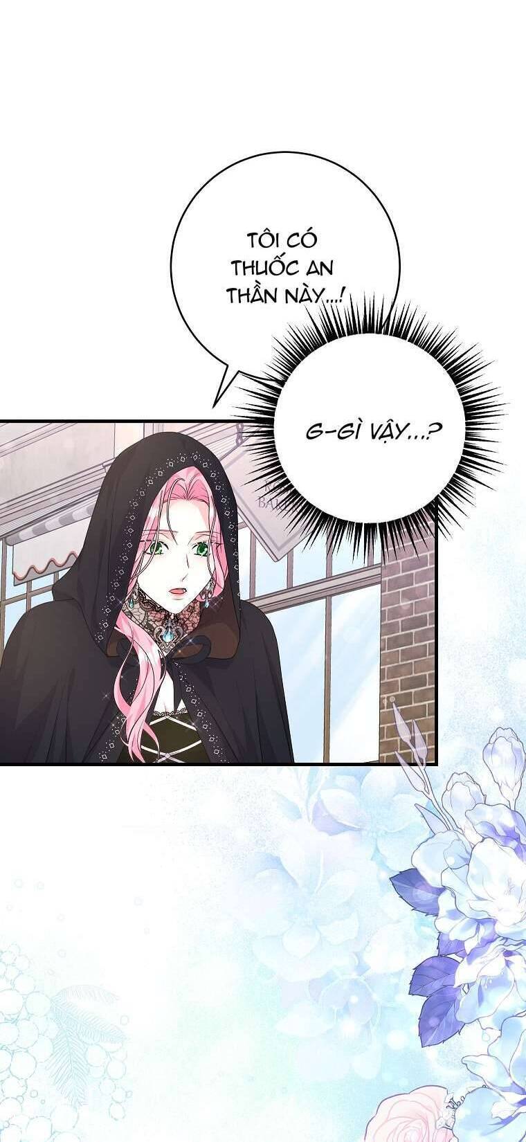 Kẻ Phản Diện Có Thời Hạn Ủng Hộ Tôi Hủy Hôn Chap 32 - Next Chap 33