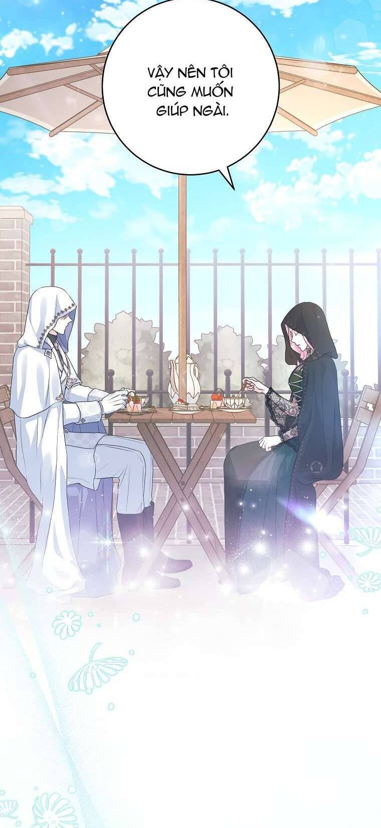 Kẻ Phản Diện Có Thời Hạn Ủng Hộ Tôi Hủy Hôn Chap 32 - Next Chap 33