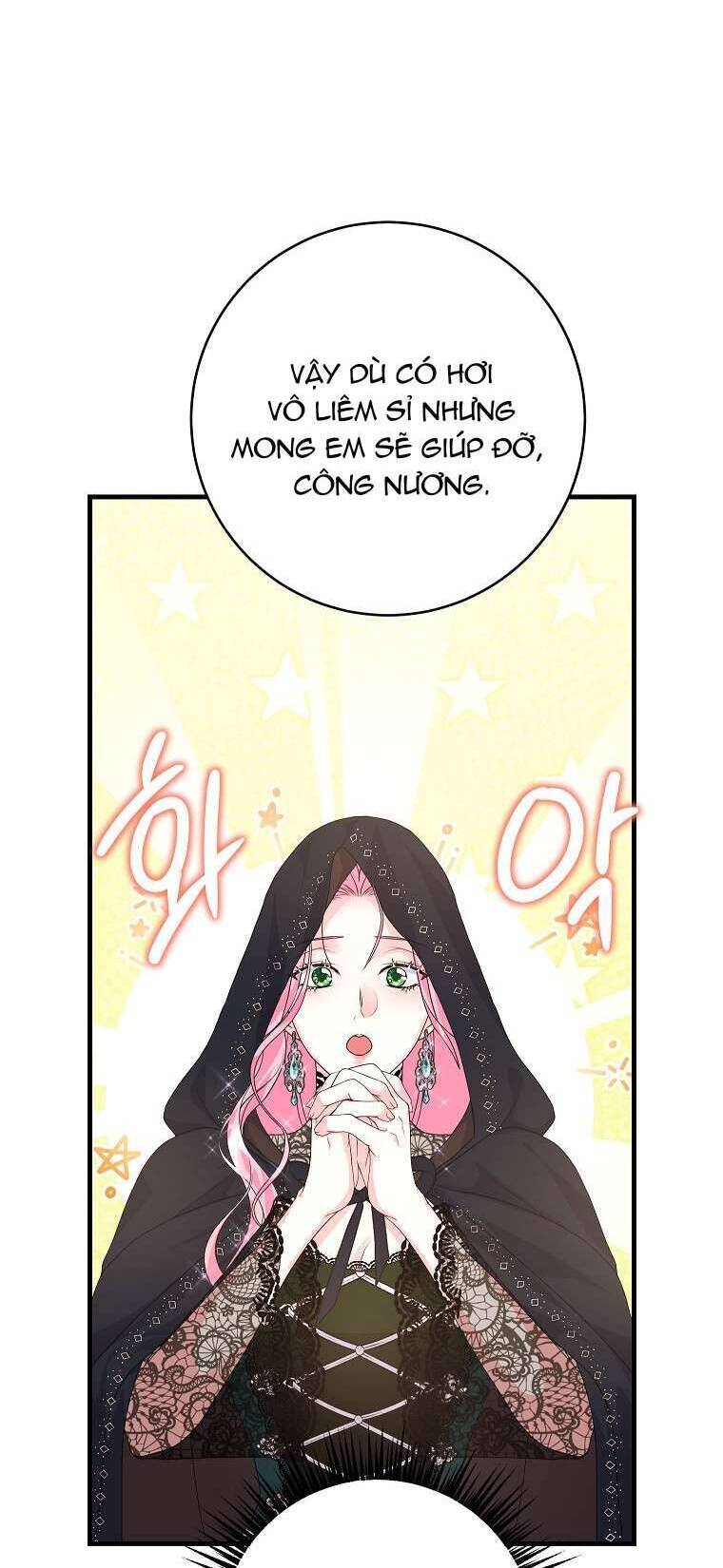 Kẻ Phản Diện Có Thời Hạn Ủng Hộ Tôi Hủy Hôn Chap 32 - Next Chap 33