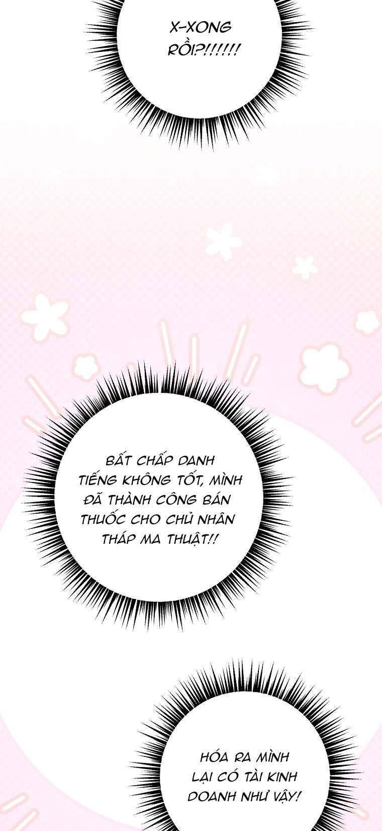 Kẻ Phản Diện Có Thời Hạn Ủng Hộ Tôi Hủy Hôn Chap 32 - Next Chap 33