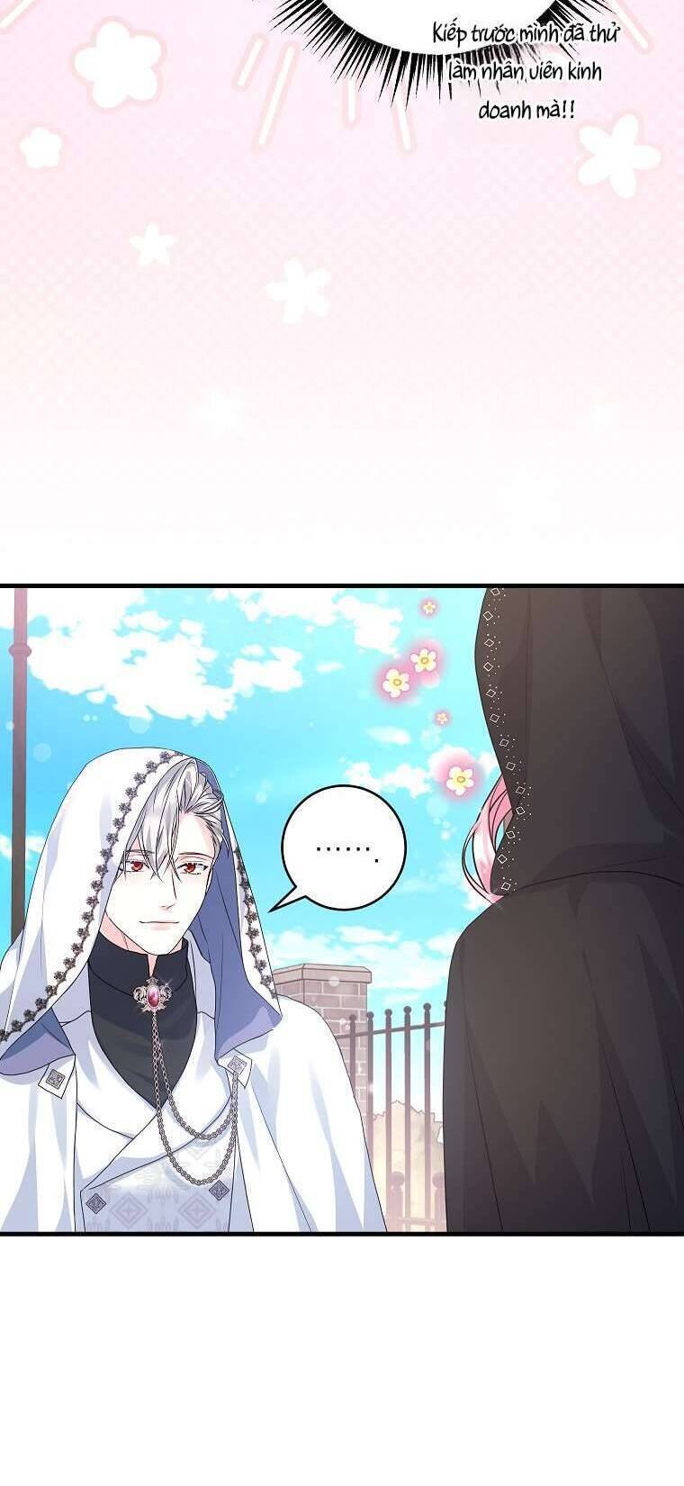 Kẻ Phản Diện Có Thời Hạn Ủng Hộ Tôi Hủy Hôn Chap 32 - Next Chap 33