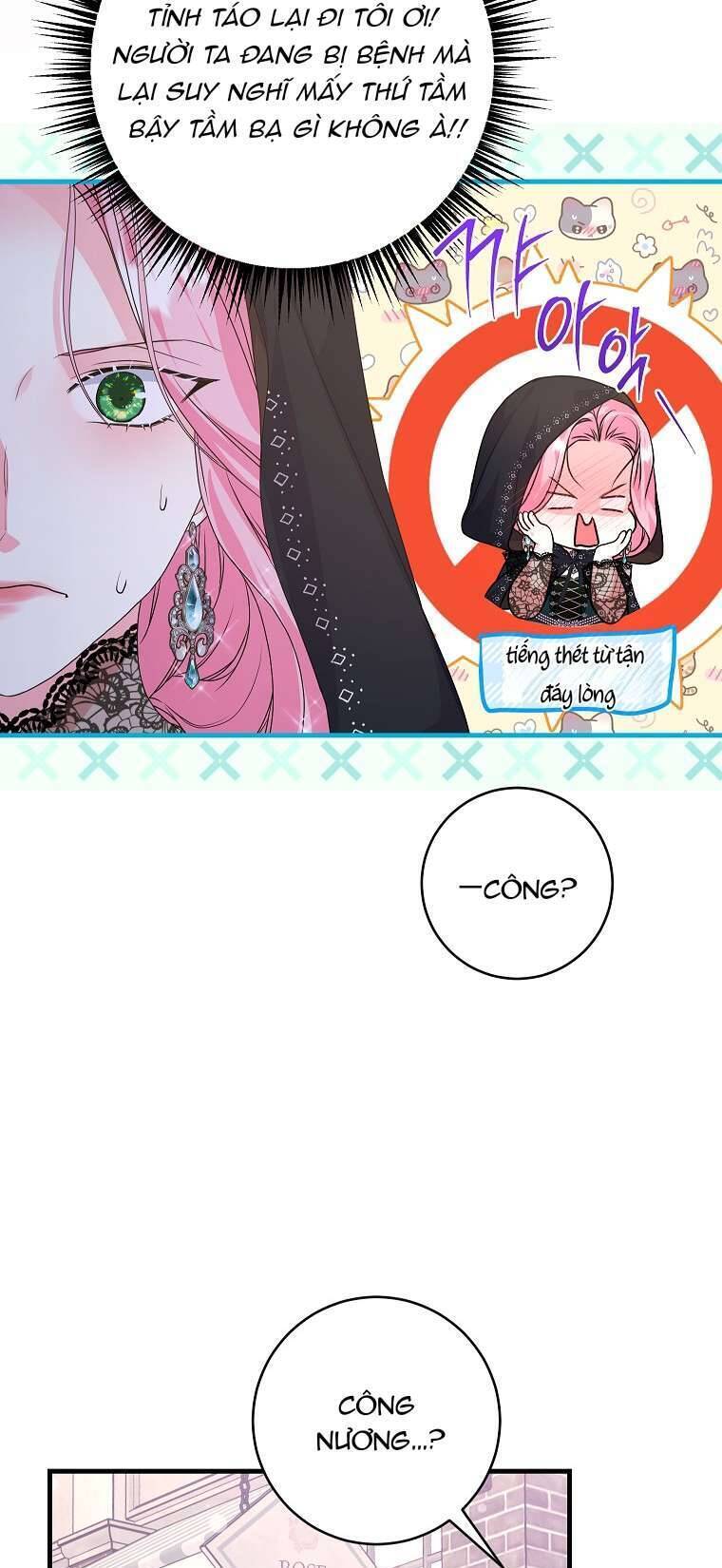 Kẻ Phản Diện Có Thời Hạn Ủng Hộ Tôi Hủy Hôn Chap 32 - Next Chap 33