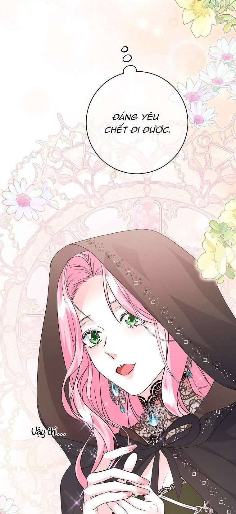 Kẻ Phản Diện Có Thời Hạn Ủng Hộ Tôi Hủy Hôn Chap 33 - Next Chap 34