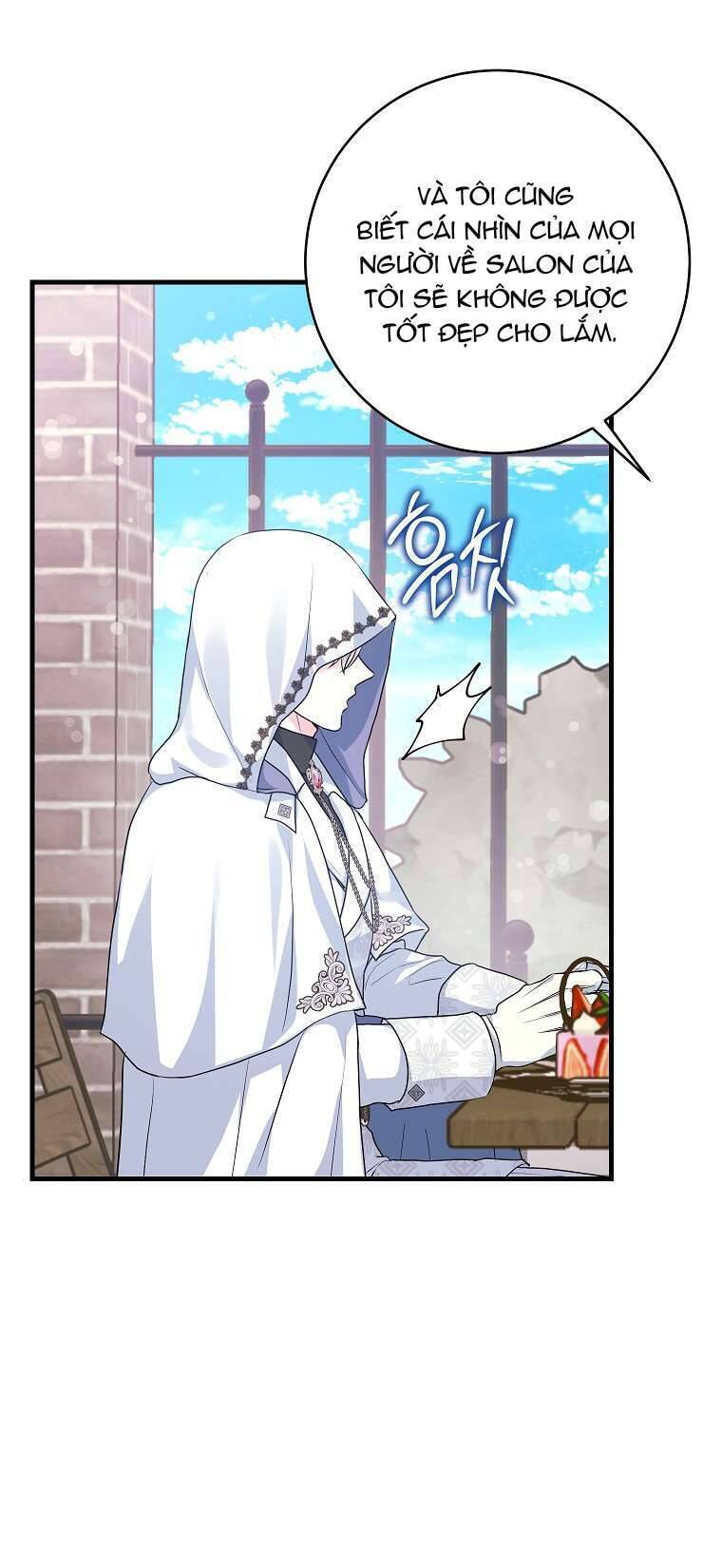 Kẻ Phản Diện Có Thời Hạn Ủng Hộ Tôi Hủy Hôn Chap 33 - Next Chap 34