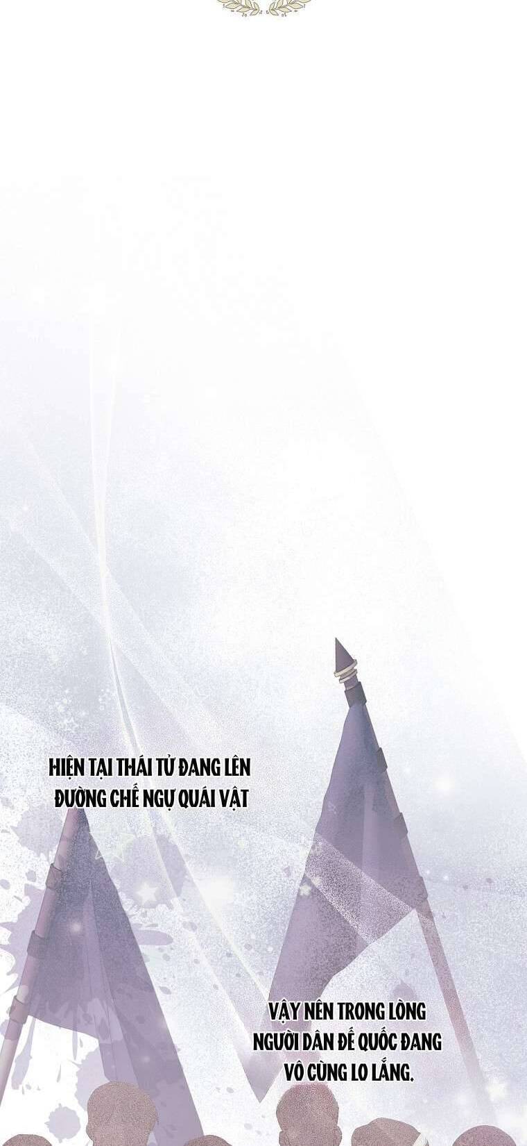 Kẻ Phản Diện Có Thời Hạn Ủng Hộ Tôi Hủy Hôn Chap 33 - Next Chap 34