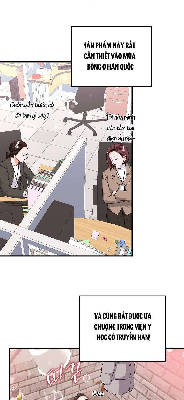 Kẻ Phản Diện Có Thời Hạn Ủng Hộ Tôi Hủy Hôn Chap 33 - Next Chap 34