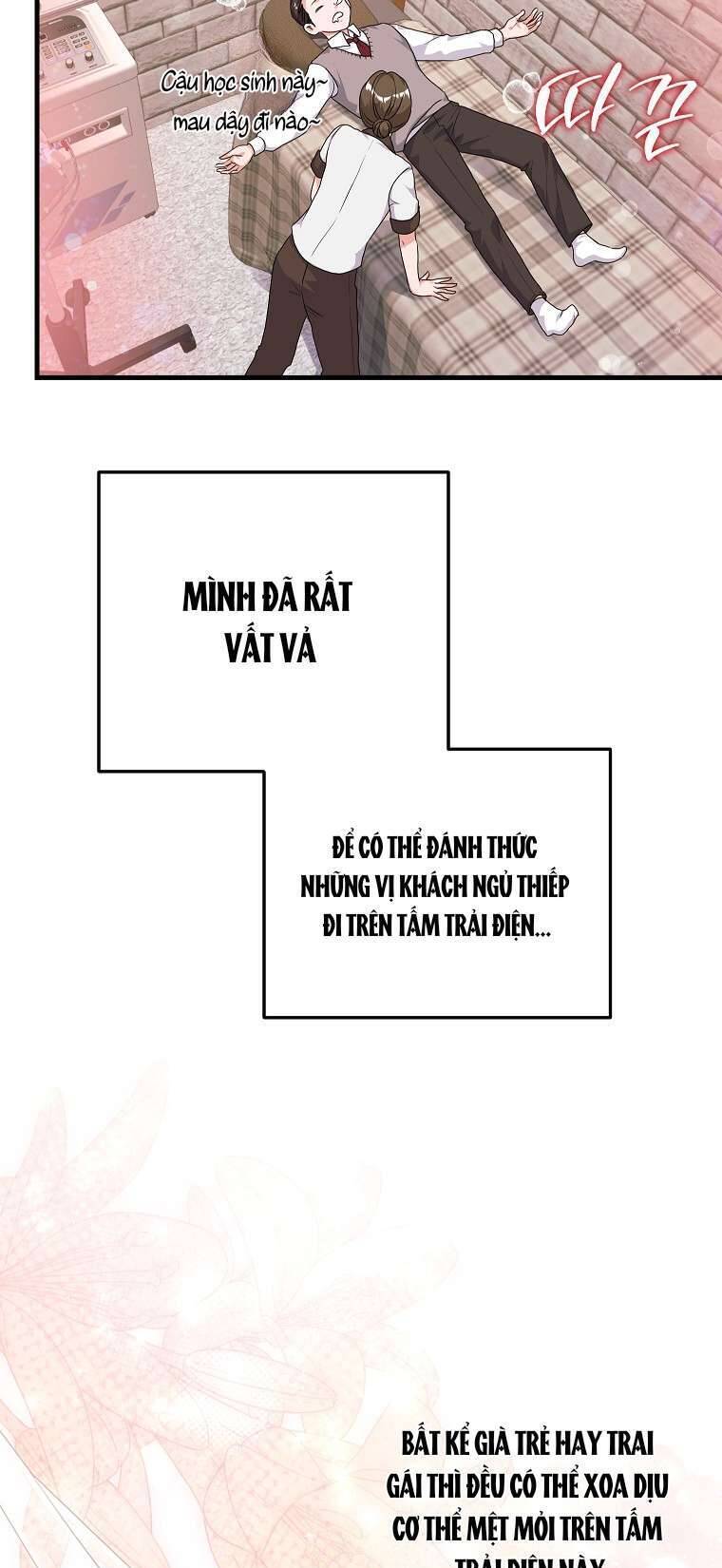 Kẻ Phản Diện Có Thời Hạn Ủng Hộ Tôi Hủy Hôn Chap 33 - Next Chap 34