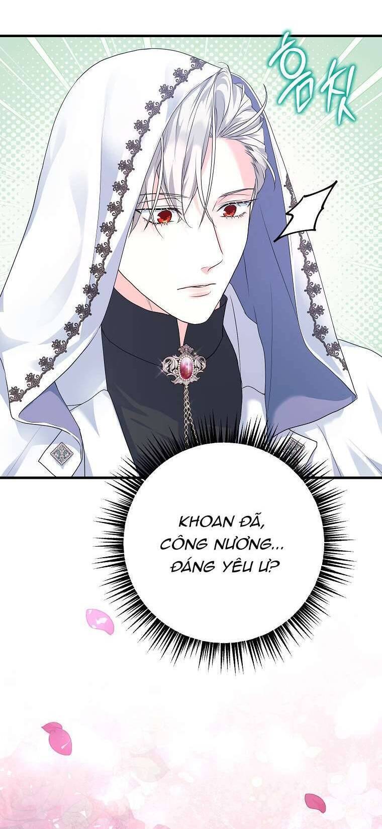 Kẻ Phản Diện Có Thời Hạn Ủng Hộ Tôi Hủy Hôn Chap 33 - Next Chap 34