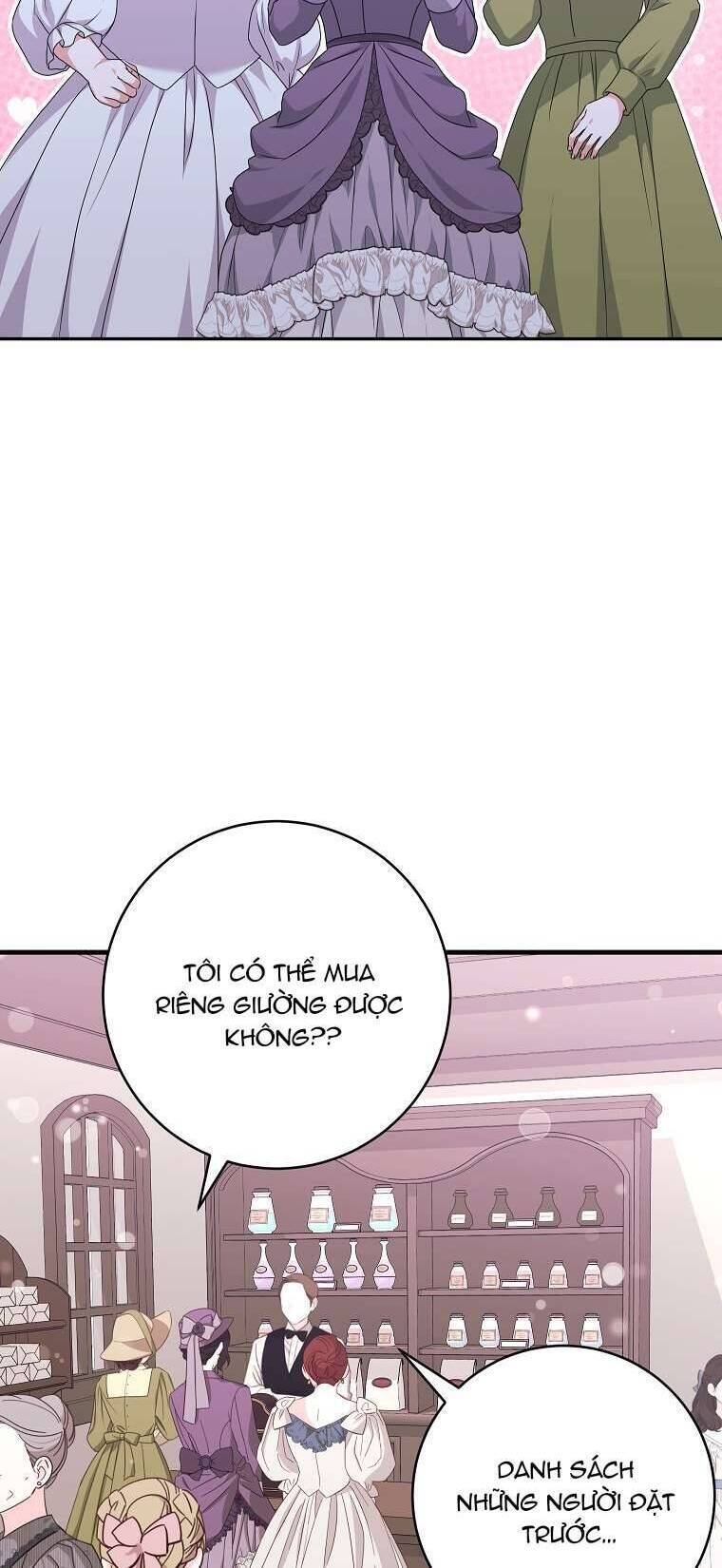 Kẻ Phản Diện Có Thời Hạn Ủng Hộ Tôi Hủy Hôn Chap 33 - Next Chap 34