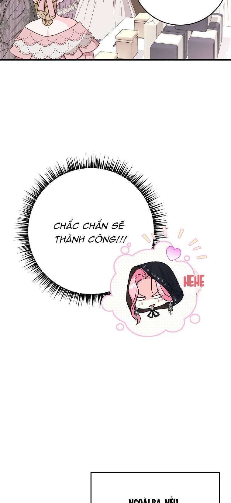 Kẻ Phản Diện Có Thời Hạn Ủng Hộ Tôi Hủy Hôn Chap 33 - Next Chap 34