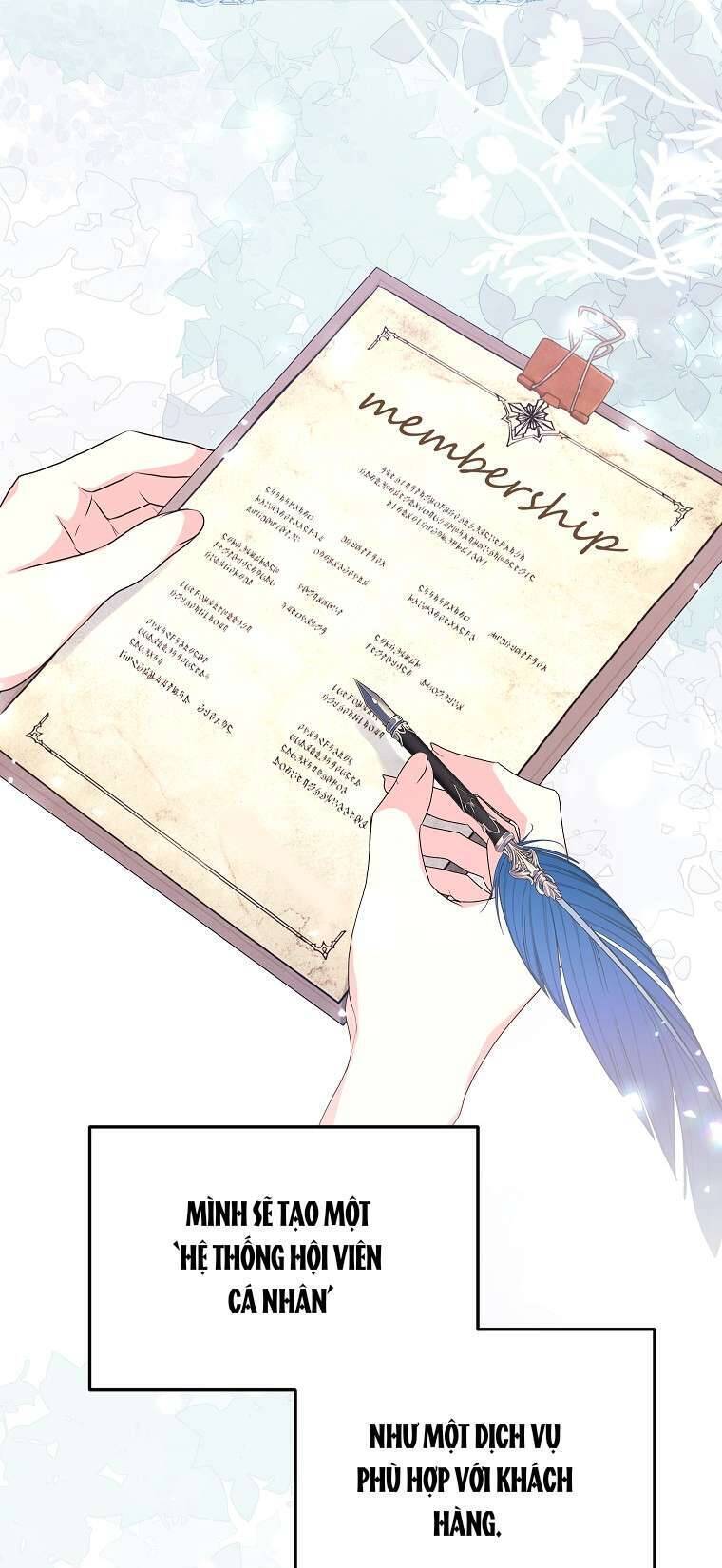 Kẻ Phản Diện Có Thời Hạn Ủng Hộ Tôi Hủy Hôn Chap 33 - Next Chap 34