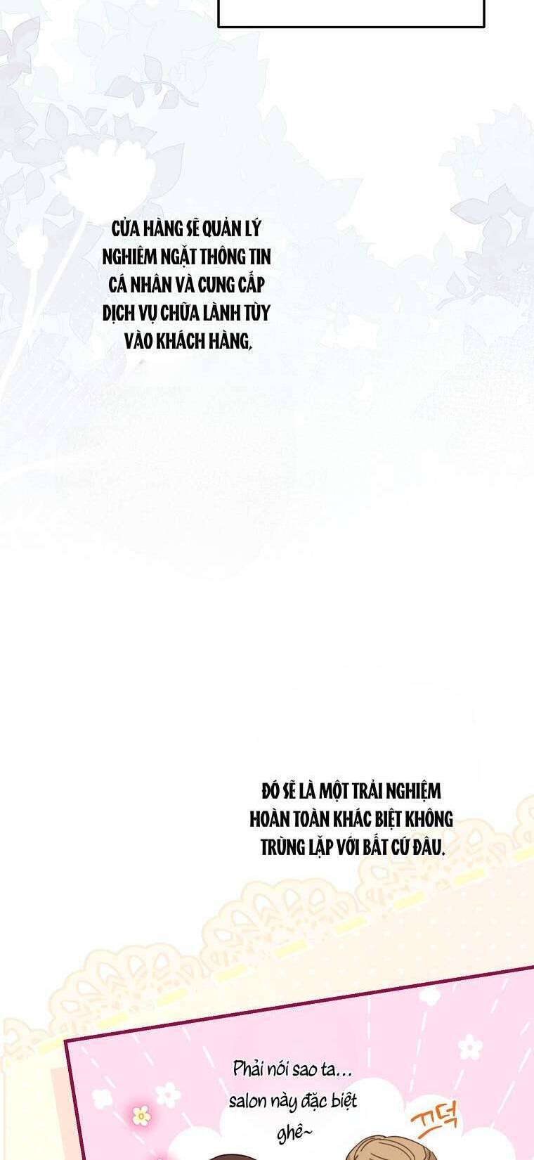 Kẻ Phản Diện Có Thời Hạn Ủng Hộ Tôi Hủy Hôn Chap 33 - Next Chap 34