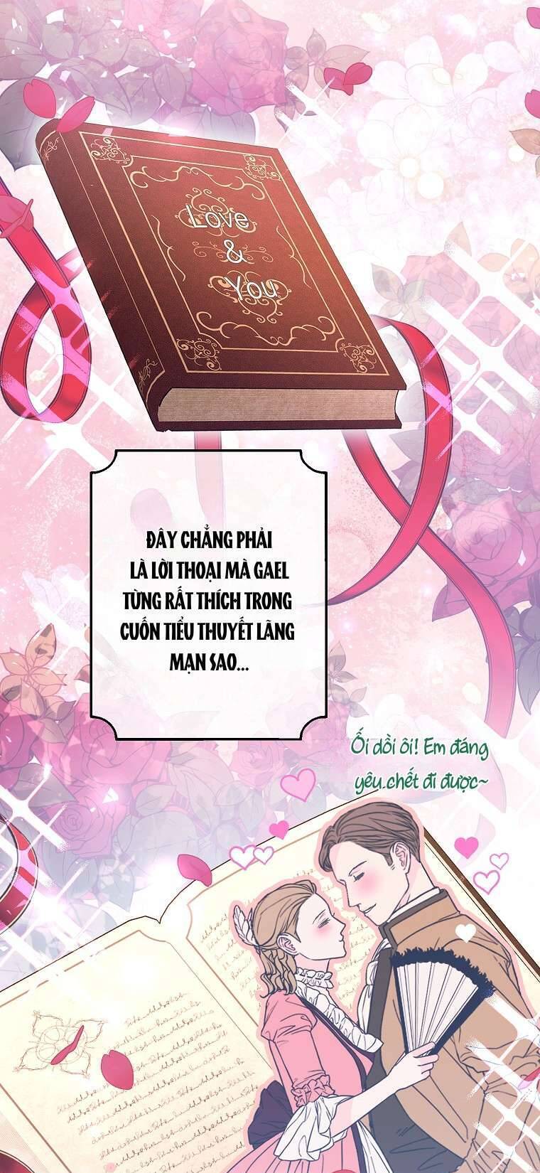Kẻ Phản Diện Có Thời Hạn Ủng Hộ Tôi Hủy Hôn Chap 33 - Next Chap 34