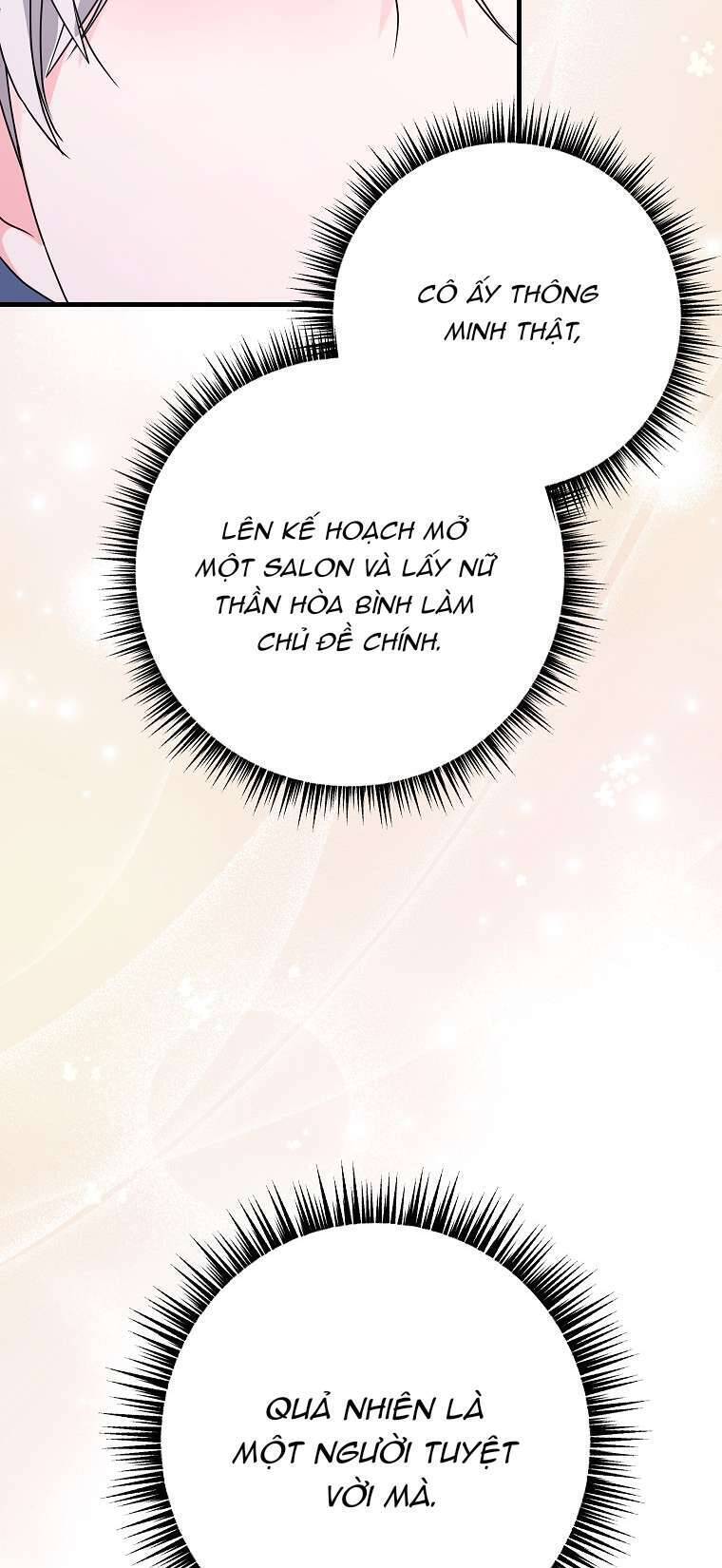 Kẻ Phản Diện Có Thời Hạn Ủng Hộ Tôi Hủy Hôn Chap 33 - Next Chap 34