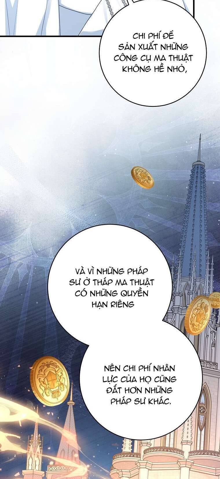 Kẻ Phản Diện Có Thời Hạn Ủng Hộ Tôi Hủy Hôn Chap 33 - Next Chap 34