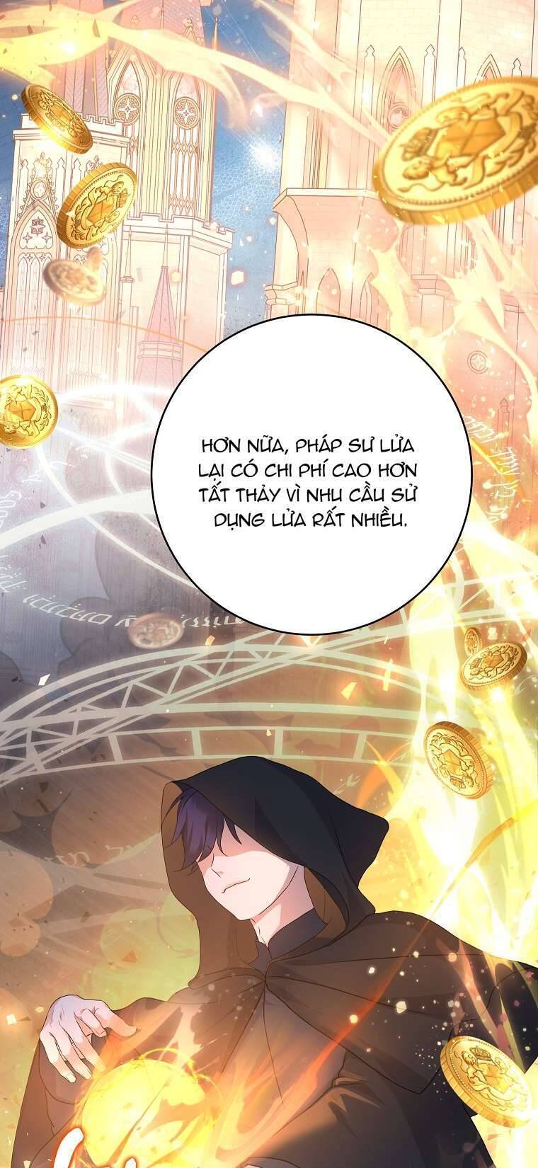 Kẻ Phản Diện Có Thời Hạn Ủng Hộ Tôi Hủy Hôn Chap 33 - Next Chap 34