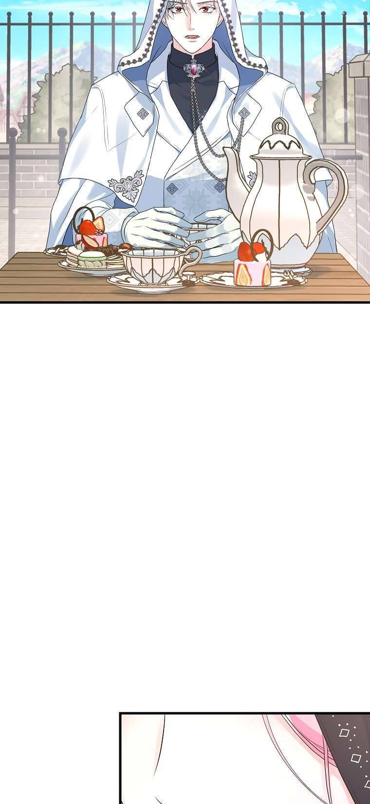 Kẻ Phản Diện Có Thời Hạn Ủng Hộ Tôi Hủy Hôn Chap 33 - Next Chap 34