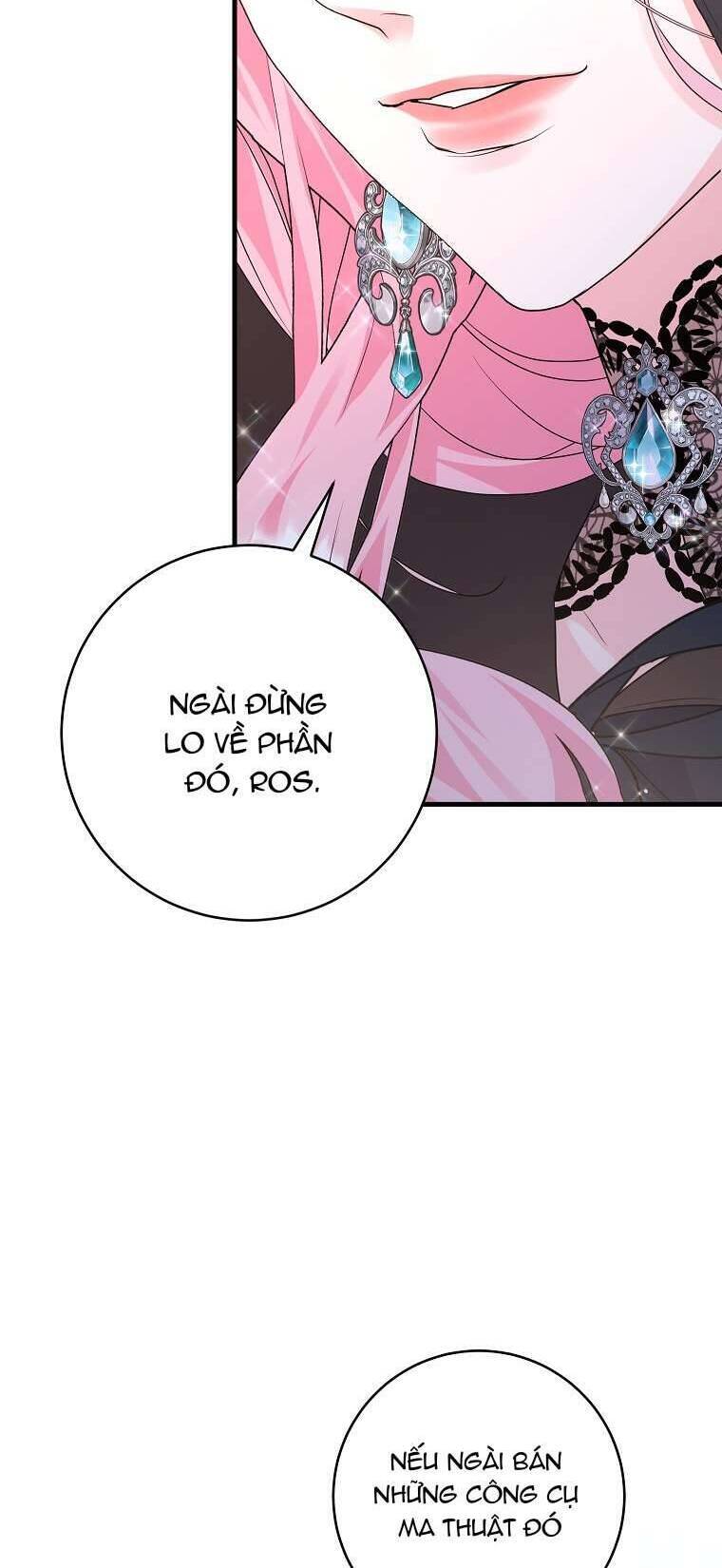 Kẻ Phản Diện Có Thời Hạn Ủng Hộ Tôi Hủy Hôn Chap 33 - Next Chap 34