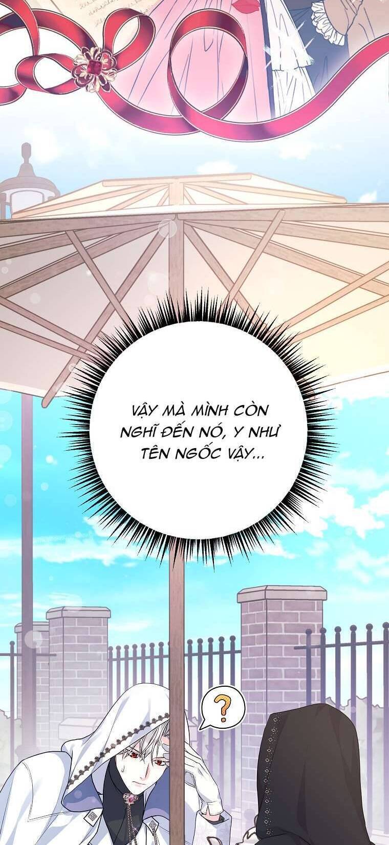 Kẻ Phản Diện Có Thời Hạn Ủng Hộ Tôi Hủy Hôn Chap 33 - Next Chap 34