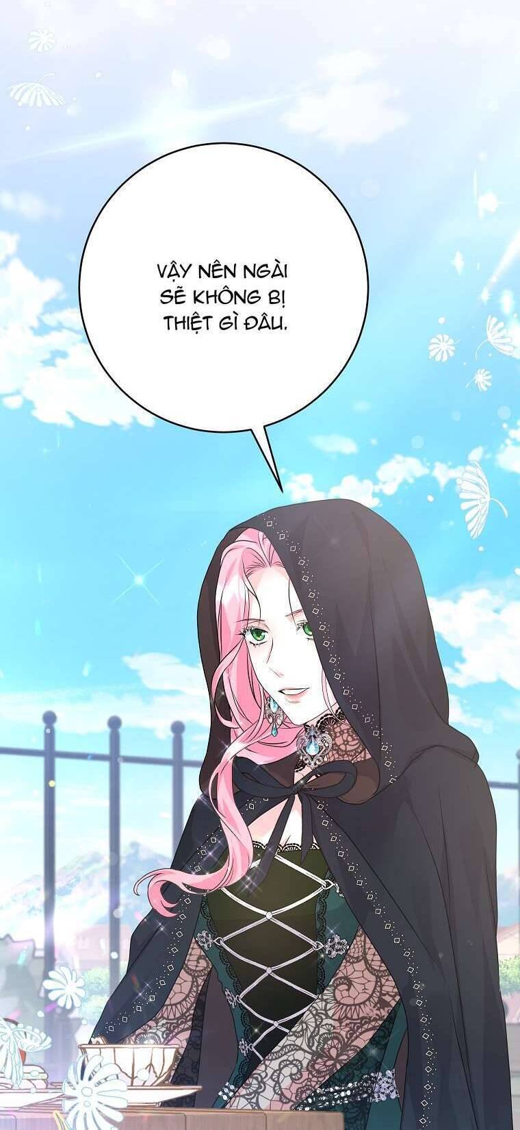 Kẻ Phản Diện Có Thời Hạn Ủng Hộ Tôi Hủy Hôn Chap 33 - Next Chap 34