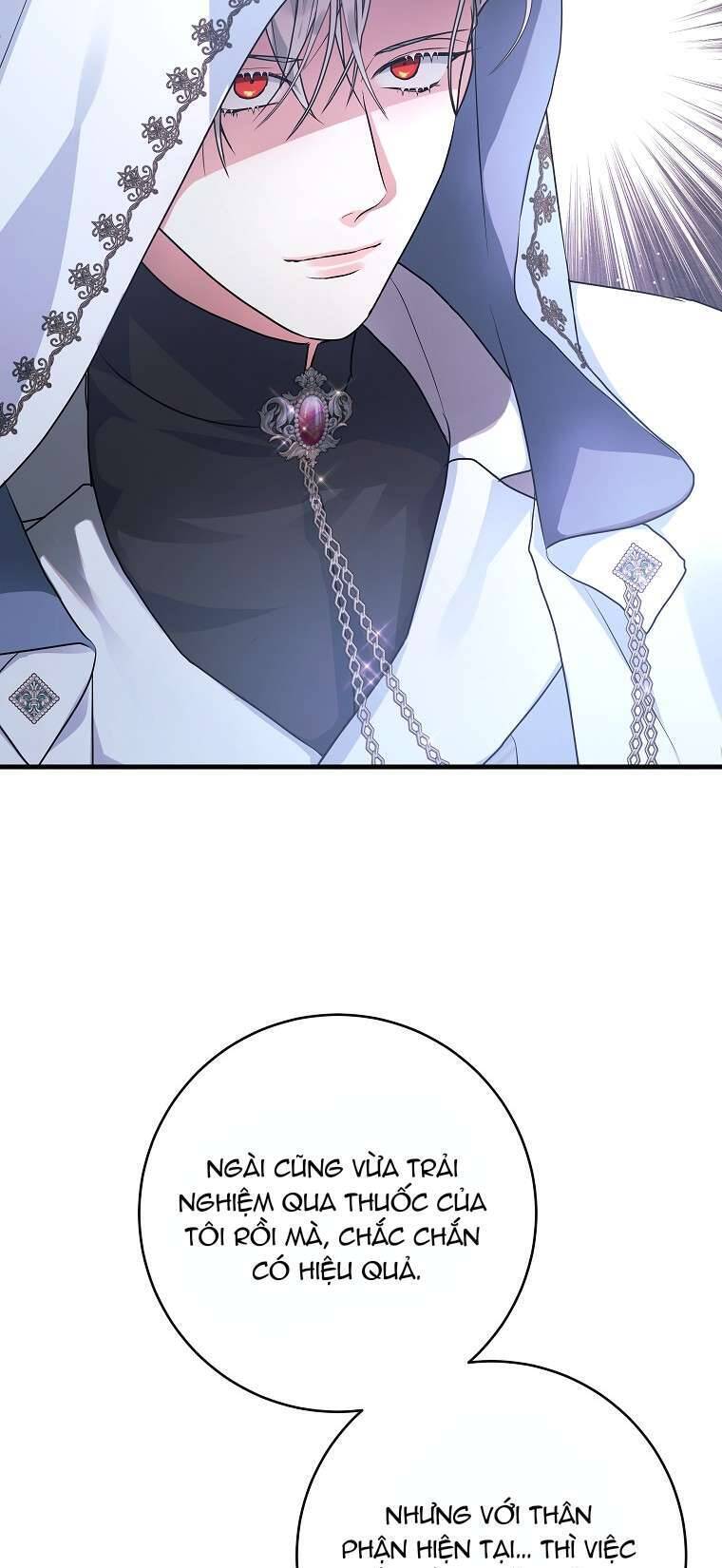 Kẻ Phản Diện Có Thời Hạn Ủng Hộ Tôi Hủy Hôn Chap 33 - Next Chap 34